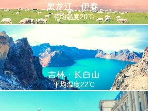 伊春园 2022 直达进入，一起探索这个美丽的地方