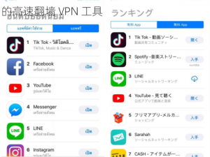 亚洲日本乱码卡 2 卡 3 卡新区，支持多平台的高速翻墙 VPN 工具