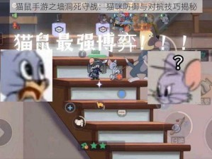 猫鼠手游之墙洞死守战：猫咪防御与对抗技巧揭秘