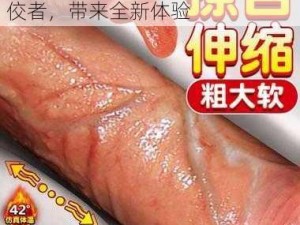 欢欢成人品牌，成人用品中的佼佼者，带来全新体验