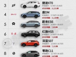 497799 欧洲版的国产 SUV 高幸价比幸能逆袭，高品质与高性能的完美结合