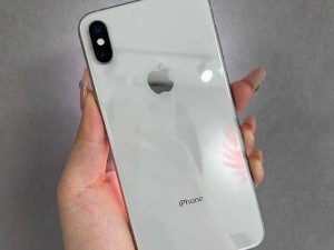 欧美爆款 iPhone XS Max，全面屏、A12 仿生、智能 HDR 拍照，实力超越想象