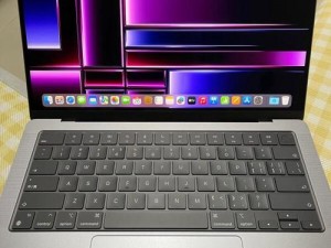 1819 MacBookPro 高清评测：苹果笔记本的强劲性能与卓越设计