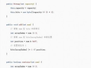 精 JAVAPARSER 乱偷：一款高效准确的 Java 解析器，支持多种解析场景