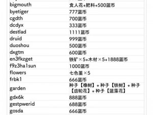 元气骑士前传礼包码使用指南：激活码应用与兑换流程全解析