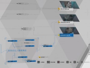 底特律变人第九章攻略详解：掌握底特律变人全流程技巧与秘籍