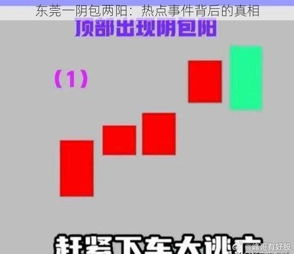 东莞一阴包两阳：热点事件背后的真相