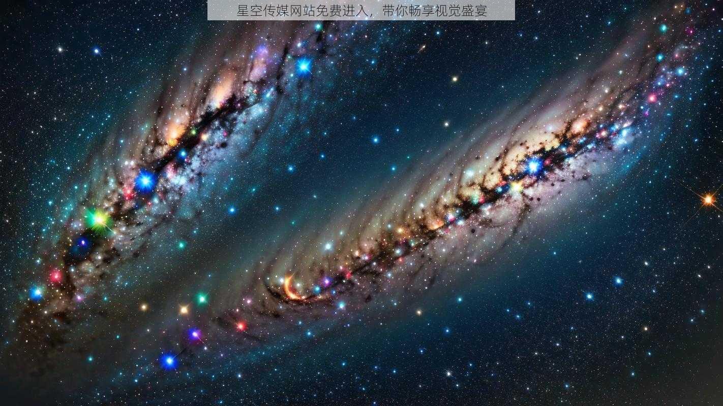 星空传媒网站免费进入，带你畅享视觉盛宴