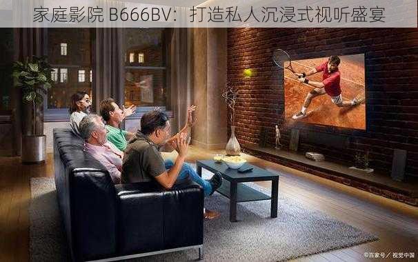 家庭影院 B666BV：打造私人沉浸式视听盛宴